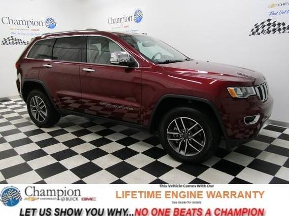 JEEP GRAND CHEROKEE 2021 1C4RJFBG5MC549487 image JEEP GRAND CHEROKEE 2021 1C4RJFBG5MC549487 image